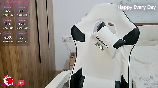 SlewVirus online show from 20, 10, 2025