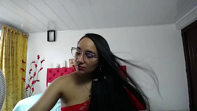 Maylin horny19 online show from 22, 3, 2026