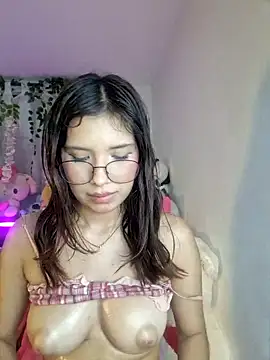Snapshot of Selesumii chatting on 14, 3, 2025 Selesumii online show from 14, 3, 2025