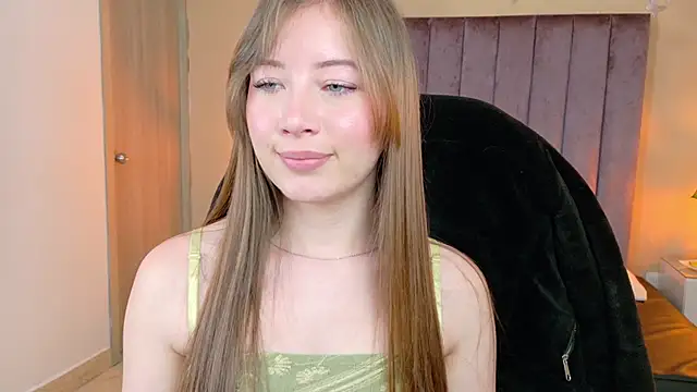 Dahlia Rousse online show from 19, 5, 2026