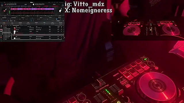 vittote online show from 14, 2, 2025
