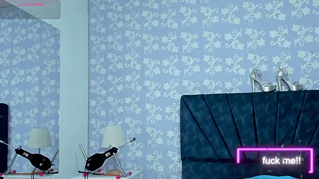 SalomeSimonz online show from 16, 11, 2025