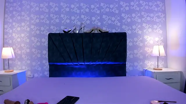 SalomeSimonz online show from 5, 5, 2026