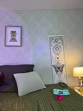 Veronica simons online show from 7, 7, 2026