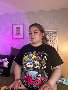 Veronica simons online show from 25, 7, 2026