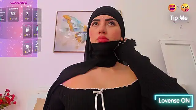 taylorsmiiith  online show from 3, 12, 2025