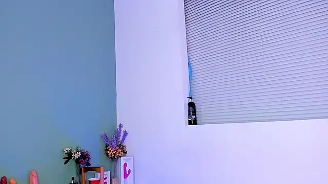 LovelyNickii online show from 7, 3, 2025