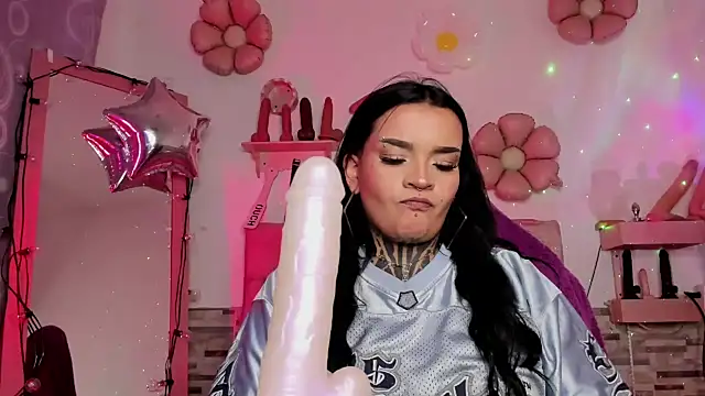 amyswallow7 online show from 25, 10, 2025