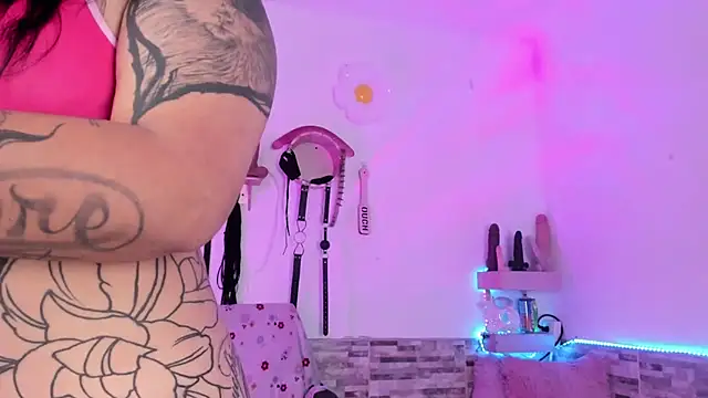 amyswallow7 online show from 13, 2, 2026