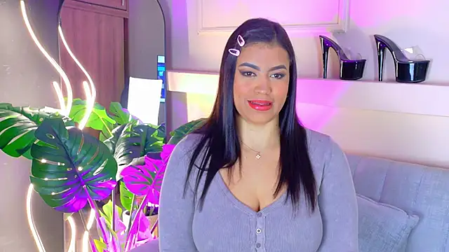 AlynAllen online show from 12, 3, 2026