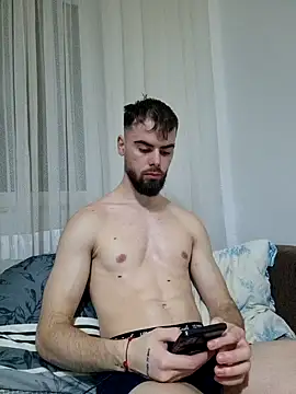 Snapshot of JhonCronos chatting on 23, 1, 2025 JhonCronos online show from 23, 1, 2025