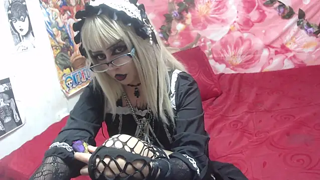 darkelectrodj online show from 24, 1, 2025