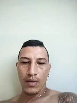 Andrexlupe online show from 8, 9, 2025