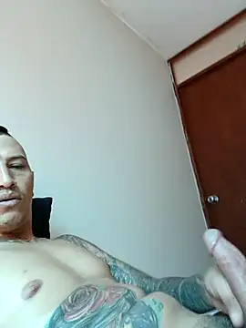 Andrexlupe online show from 21, 10, 2025