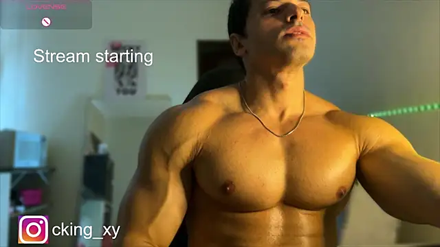 Lucasfit24 online show from 12, 3, 2026