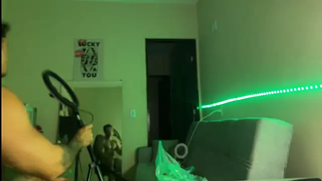 Lucasfit24 online show from 11, 4, 2026