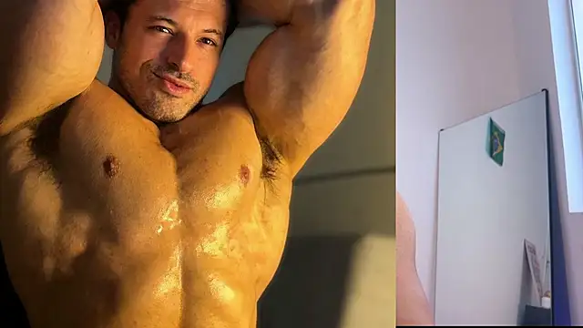 Snapshot of Lucasfit24 chatting on 26, 7, 2026 Lucasfit24 online show from 26, 7, 2026