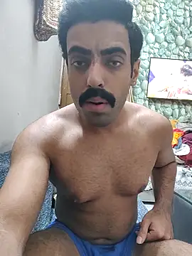 Snapshot of vaibhavchugh38 chatting on 14, 2, 2025 vaibhavchugh38 online show from 14, 2, 2025
