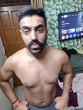 Snapshot of vaibhavchugh38 chatting on 4, 3, 2025 vaibhavchugh38 online show from 4, 3, 2025