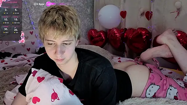 Timothy Fox online show from 24, 2, 2026