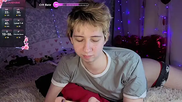 Timothy Fox online show from 16, 3, 2026