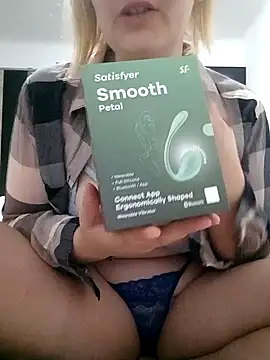 blondaf online show from 17, 1, 2025