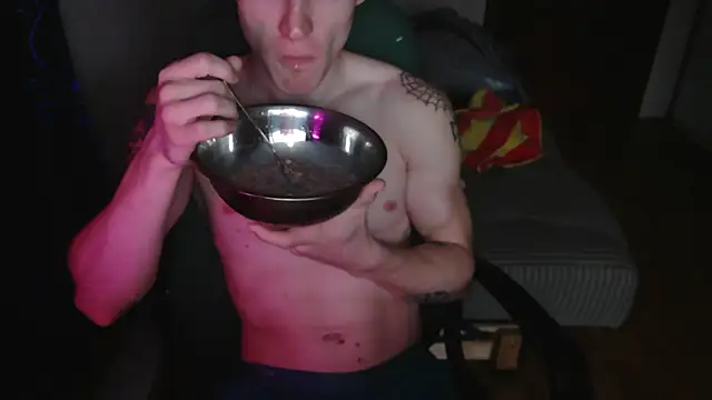 johnny positive online show from 8, 10, 2025