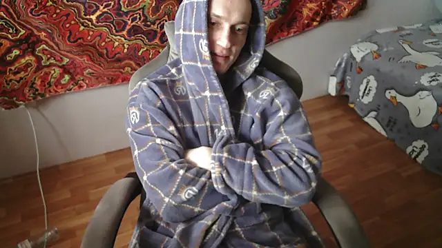 johnny positive online show from 10, 2, 2026