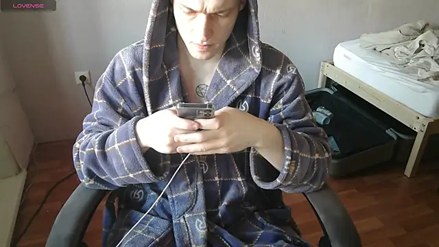 johnny positive online show from 4, 4, 2026