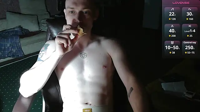 johnny positive online show from 18, 4, 2026