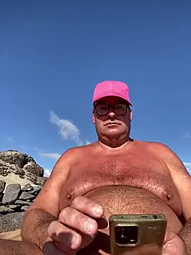 MountJohnXL online show from 20, 12, 2025