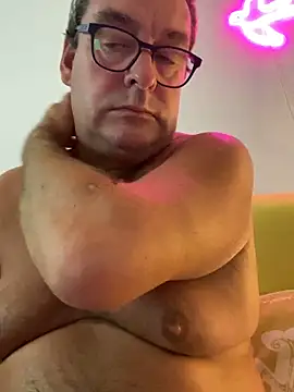 MountJohnXL online show from 6, 3, 2026