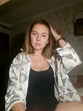 Snapshot of Melenka chatting on 21, 1, 2025 Melenka online show from 21, 1, 2025