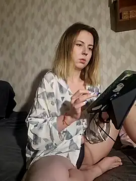 Snapshot of Melenka chatting on 27, 1, 2025 Melenka online show from 27, 1, 2025