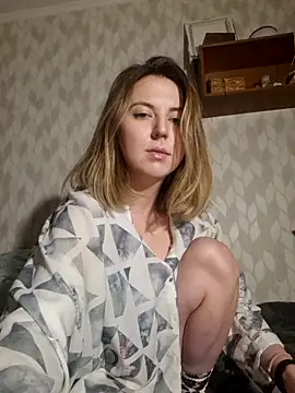 Snapshot of Melenka chatting on 27, 1, 2025 Melenka online show from 27, 1, 2025
