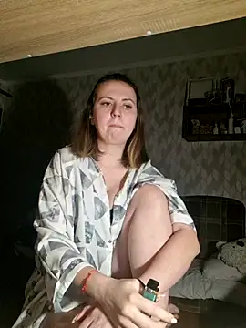 Snapshot of Melenka chatting on 26, 2, 2025 Melenka online show from 26, 2, 2025