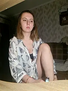 Snapshot of Melenka chatting on 4, 3, 2025 Melenka online show from 4, 3, 2025
