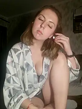 Snapshot of Melenka chatting on 9, 3, 2025 Melenka online show from 9, 3, 2025