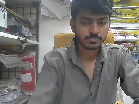 cute modell online show from 13, 2, 2026