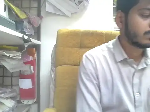 cute modell online show from 23, 2, 2026