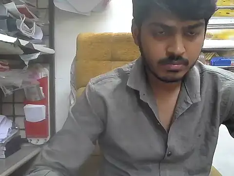 cute modell online show from 22, 6, 2026