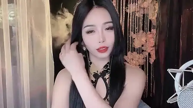 Snapshot of ying-love520 chatting on 1, 2, 2025 ying-love520 online show from 1, 2, 2025