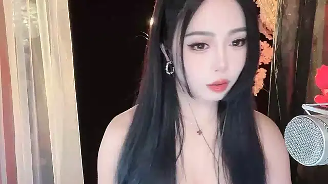 Snapshot of ying-love520 chatting on 1, 3, 2025 ying-love520 online show from 1, 3, 2025