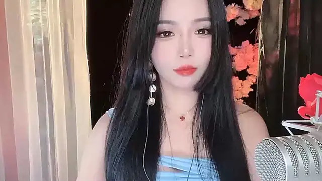 Snapshot of ying-love520 chatting on 12, 3, 2025 ying-love520 online show from 12, 3, 2025