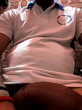 Panther1166 online show from 23, 10, 2025