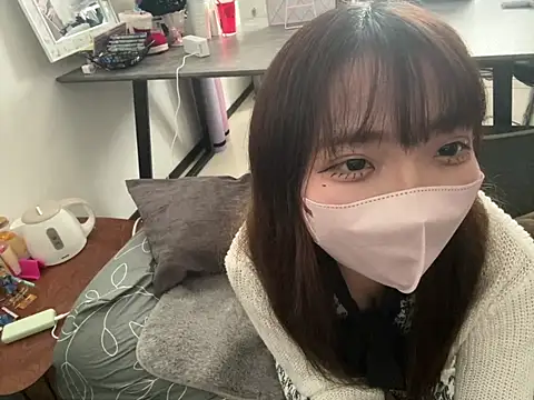 omochi chan oo online show from 8, 2, 2025