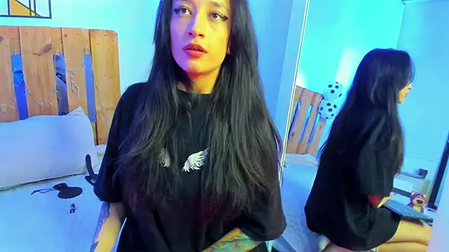 Snapshot of coral_jonesss chatting on 7, 7, 2026 coral jonesss online show from 7, 7, 2026