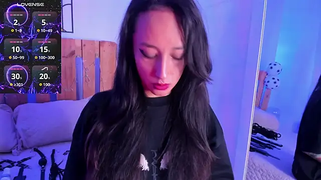 Snapshot of coral_jonesss chatting on 20, 7, 2026 coral jonesss online show from 20, 7, 2026