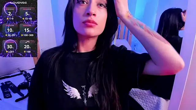 Snapshot of coral_jonesss chatting on 28, 7, 2026 coral jonesss online show from 28, 7, 2026