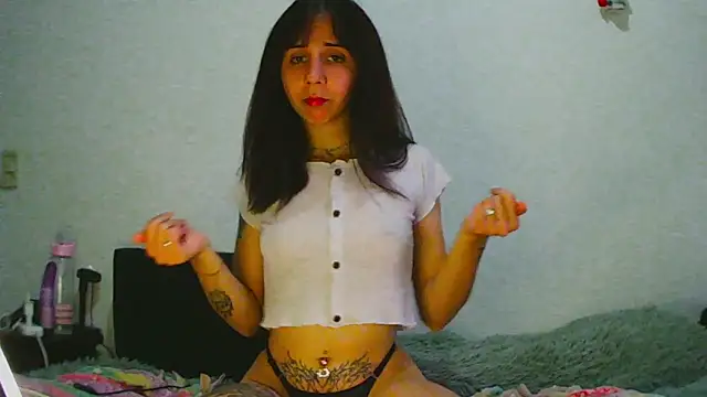 w4xxita online show from 27, 5, 2026